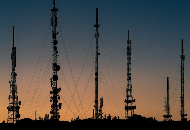 De toekomst van 5G