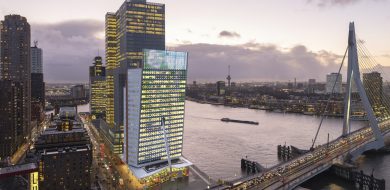 De mogelijkheden zijn legio bij KPN: M2M, LTE M of LoRa.