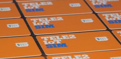 TELE2 IOT M2M LTE M