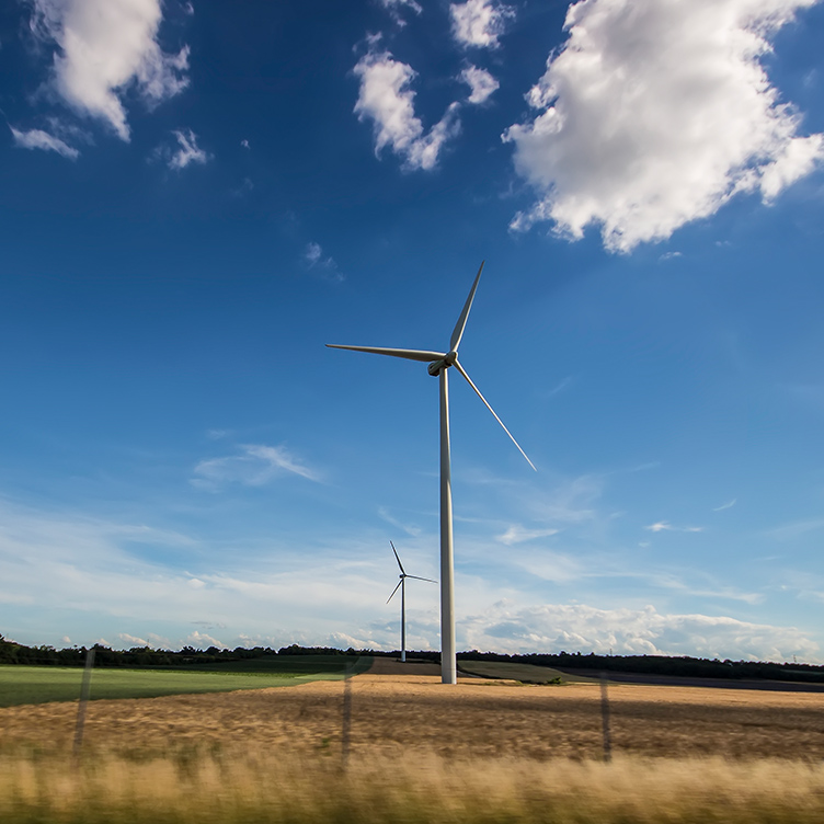 Energiemarkt
