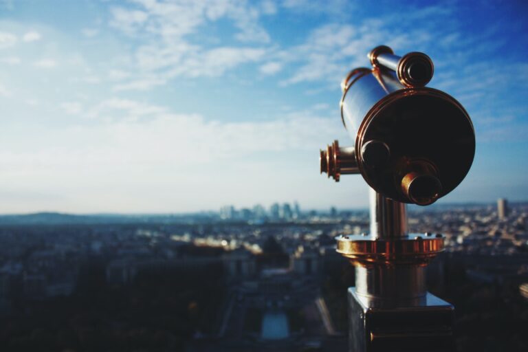 Top 5 IOT trends