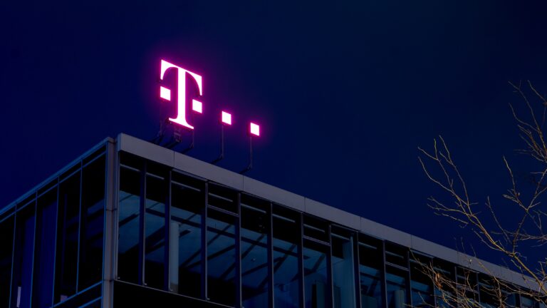 T-mobile schakelt 2G