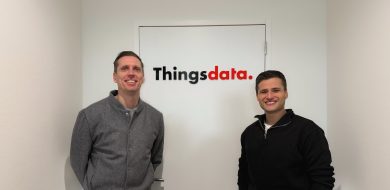Thingsdata mentioned in IoT Now Q1 2026